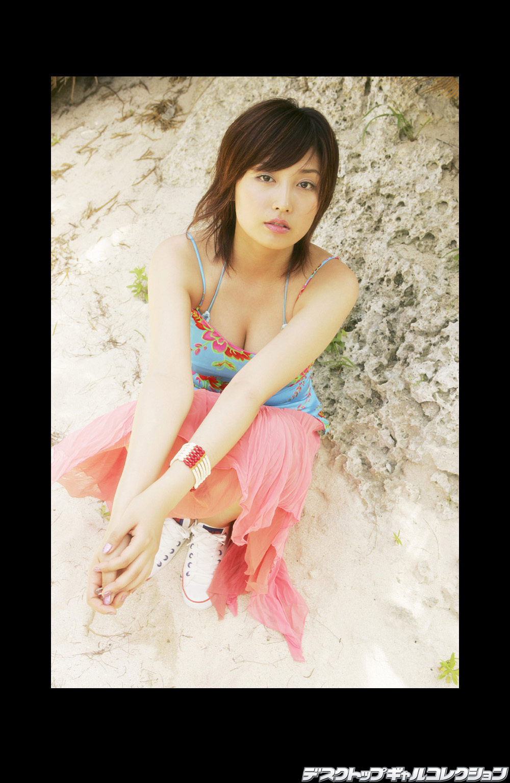 [DGC] No432 三津谷叶子 Youko Mitsuya